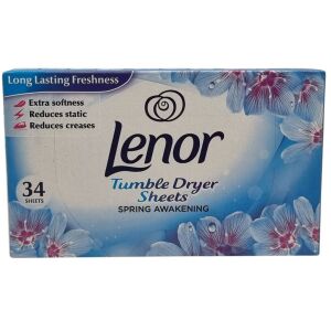LENOR illatkendő 34db Spring 145397418 - Illatpárna