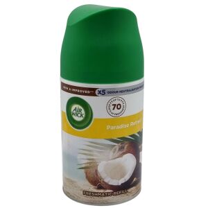 AIR WICK 250ML Légfrissítő Utántöltő Paradise Retreat 145397433 - Légfrissítő