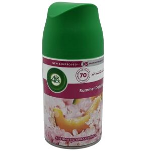 AIR WICK 250ML Légfrissítő Utántöltő Nyári Hangulatok - Summer Delight 145397436 - Légfrissítő