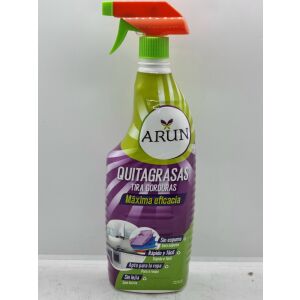 ARUN Zsiróldó és folteltávolító 1l Ultra concentrated Lem 145397453 - Légfrissítő