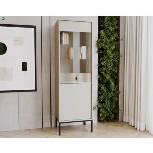 MAGGIORE MA04 2D KASZMIR/N.CZARNE/U.CZARNE 145399805 - Vitrin