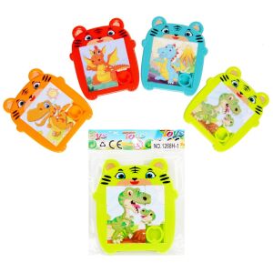 CSÚSZÓ KIRAKÓS 145402310 - Logikai játék