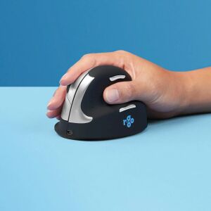 Mysz R-GO Tools HE (RGOHEWL) 145402346 - Mysz