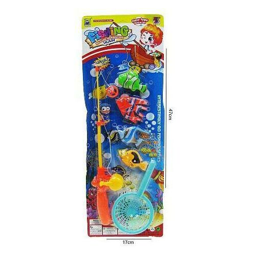 Arcade Game Hipo horgászbot hal mágnessel (H13609) 145402420