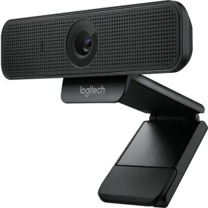 Cameră web Logitech C925e (960-001076) 145402447 - Camere web