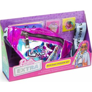 RMS *****Barbie Extra fülmappa szett 99-0057 52333