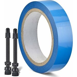 Weldtite WELDTITE ESSENTAIL TUBELESS CONVERSION KIT MTB készlet (ÚJ)