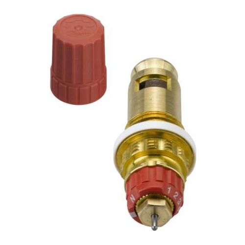 Danfoss RA-N típusú szelepbetét előbeállítással (013G7380)