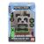 Minecraft panda figura, Paladone, Műanyag, 15cm, Többszínű 145402541