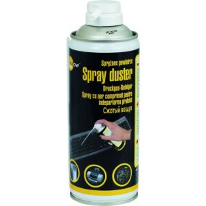 AER COMPRIMAT GALBEN UNUL 400 ML 145402546 - Produse de curățare pentru calculatoare