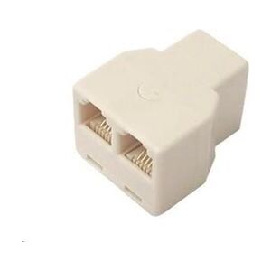 PREMIUMCORD Reducție modulară 6/4F - 2x6/4F 145402606 - Irigare