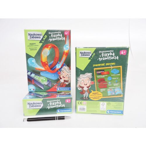 Tanulás Játék. Fizika és gravitáció 145402705