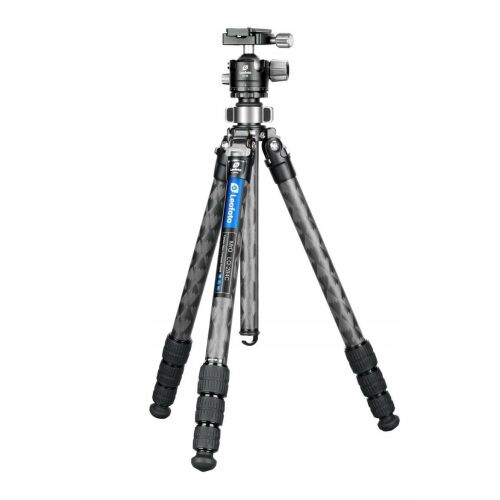 Leofoto statyw Mr Q LQ-284C+LH-36 145402704