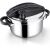 Schnellkochtopf LAMART 4L PRESSION (LTDSD4) 145402711