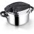 Schnellkochtopf LAMART 4L PRESSION (LTDSD4) 145402711