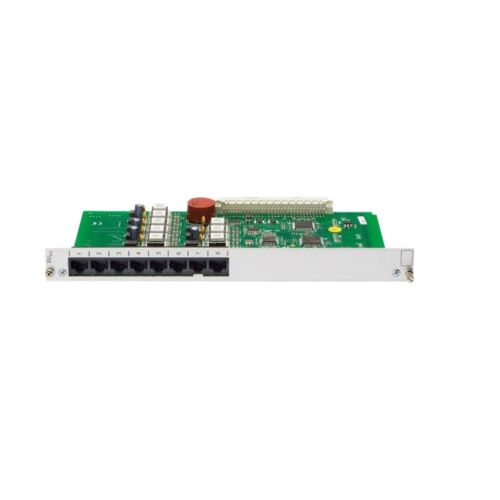 Auerswald COMmander 8UP0 R-Modul - ek 145402725
