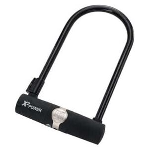 OnGuard Kerékpár lakat 5800 U-LOCK (ONG-5800)