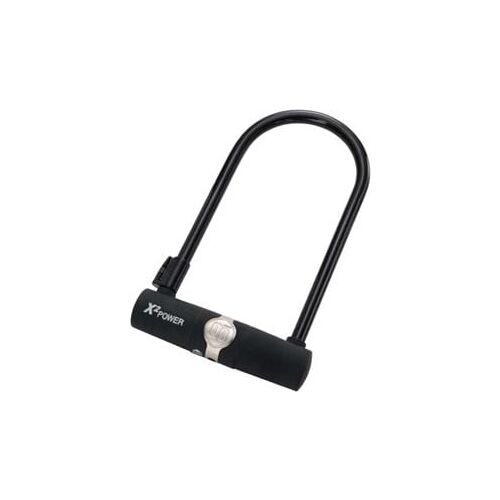 OnGuard Kerékpár lakat 5800 U-LOCK (ONG-5800) 145402762