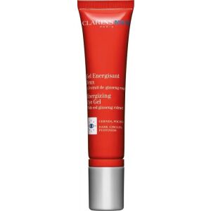 Clarins CLARINS MEN ENERGIZING EYE GEL 15ML 145402810 - Krem do konturowania twarzy i oczu