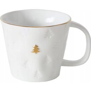 Boltze bögre kényelmes füllel PINO, 350 ml