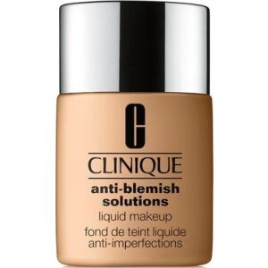 CLINIQUE_Anti-Blemish Solutions Liquid Makeup arcápoló alapozó CN52 30ml