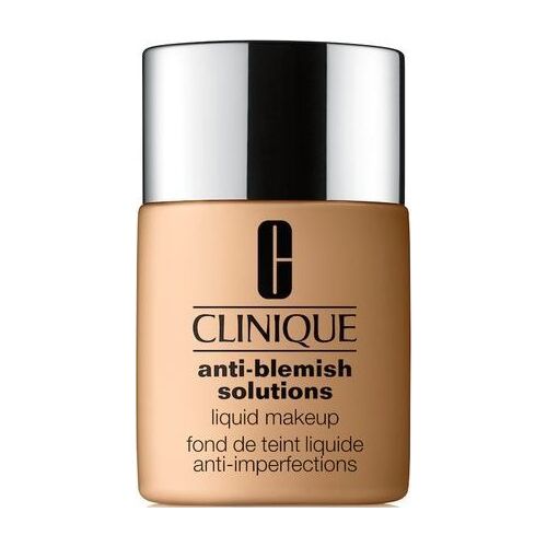 CLINIQUE_Anti-Blemish Solutions Liquid Makeup arcápoló alapozó CN52 30ml 145402873