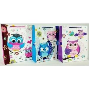 Punga cadou JY 2018 WK 001 S 145402937 - Ambalaje cadouri