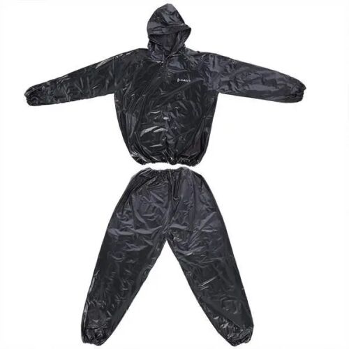 HMS DSS12 BLACK SAUNA DRES 145402948