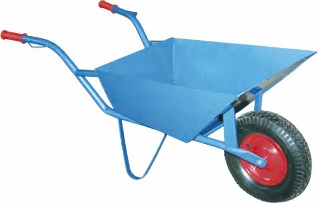 Roaba TACZ POM S21, 85l, Albastru