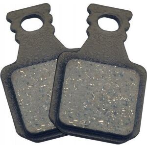 Clarks Fékbetét CLARKS MAGURA-hoz (Magura MT5, MT7), Organikus 145403048 - Kerékpár fékbetét