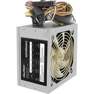 Qoltec Wind 505 W Netzteil (ATX 505 W WIND) 145403075 - Computer und Zubehör
