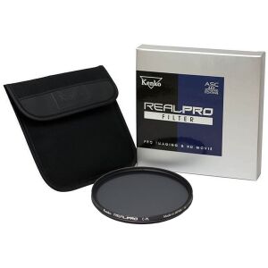Kenko Filtr RealPro MC C-PL 86mm 145403078 - Articole foto, video și optică