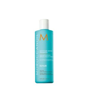 Moroccanoil Szampon nawilżająco-odżywczy do zniszczonych włosów 250 ml 145403102 - Uroda i zdrowie