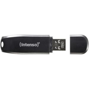USB3 USB STICK 256GB 3533492 INTENSO 145403105 - Memorii USB