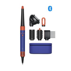 Dyson Airwrap i.d. Több hajstílus lila