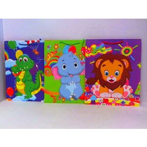 Plic cadou p12 KR 30 B 145403162 - Ambalaje cadouri