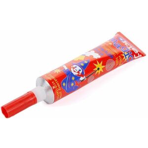 Klej Magic tuba plastikowa 45g KAMABEN 145403197 - Akcesoria biurowe