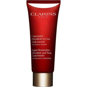 Clarins CLARINS SUPER RESTAURATIV CONCENTRAT PENTRU DECOLLETE & GÂT 145403209 - Baie și îngrijire pentru bebeluși