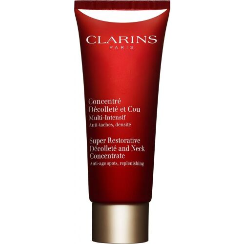 Clarins Clarins szuper helyreállító dekoltázs & nyak koncentrátum 75ml 145403209