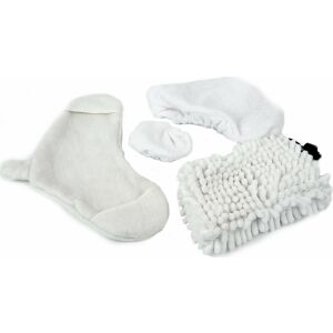 Funfit Moppkappen x 6 145403250 - Moppkopf