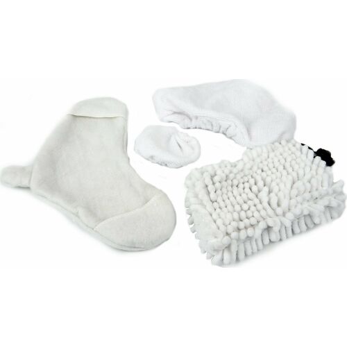 Funfit Moppkappen x 6 145403250