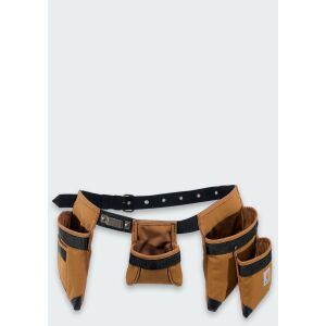 Carhartt 7 Zsebes Eszközöv BORNA