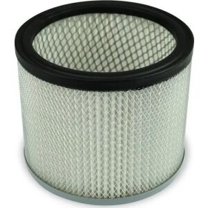 Dedra hepa szűrő fém fonattal hamuporszívóhoz