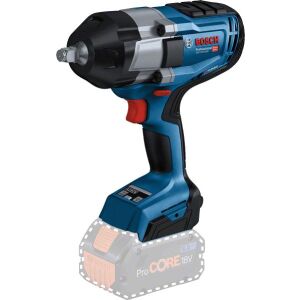 Cheie cu impact Bosch GDS 18V-1000 18 V 1/2" 145403295 - Accesorii pentru găurit și înșurubat