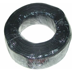 Kabel 1 x RCA CZARNY HQ 145403345 - Kabel RCA