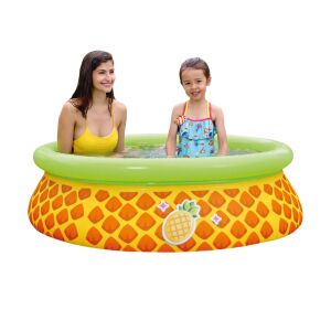 Fúvós medence SUNCLUB