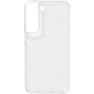 eStuff LONDON S22 Galaxy Clear Cover. Anyag: TPU