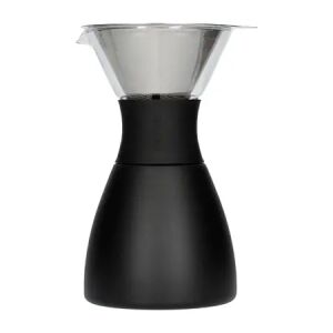 Asobu - Aparat de Cafea Izolat Pourover - Negru 145403613 - Aparat de cafea cu filtru