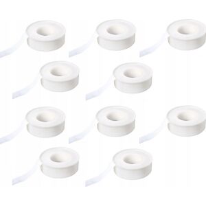 Hydroland TEFLON SZALAG 12X10X0,075 STAND. H. // A.TEFLON 145403622 - Tömítőszalag