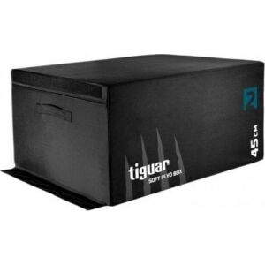 Tiguar tiguar plyo puha doboz V2 - 45cm 145403682 - Alakformálás